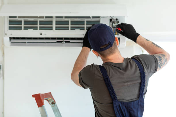 Best Local Air Duct Cleaning Services  in Heyville, AL