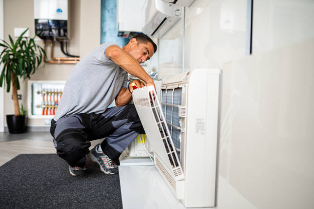 Best Residential Air Duct Cleaning  in Heyville, AL