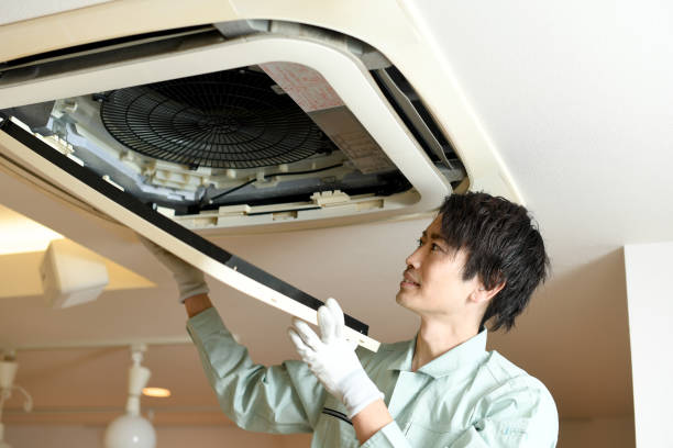 Best Best Air Duct Cleaning Company  in Heyville, AL