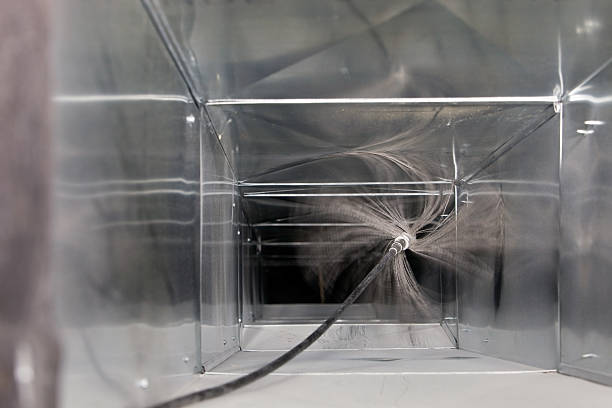Best Emergency Air Duct Cleaning  in Heyville, AL