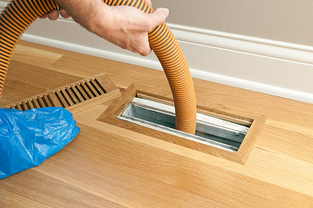 Reliable Haleyville, AL Airduct Cleaning Solutions