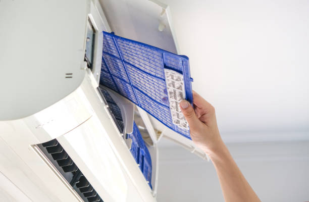 Best Air Duct Cleaning Near Me  in Heyville, AL