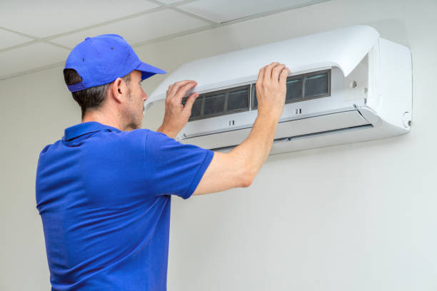 Home Air Vent Cleaning in Haleyville, AL