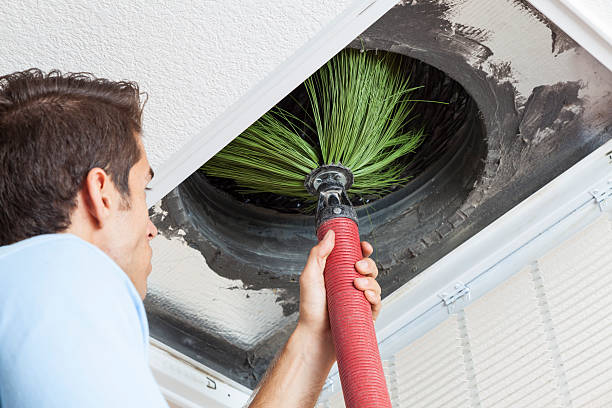  Heyville, AL Airduct Cleaning Pros